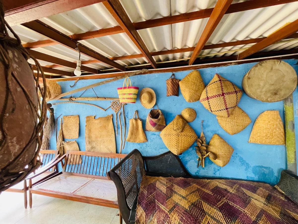 Mangala Lodge Kurunegala Exterior photo